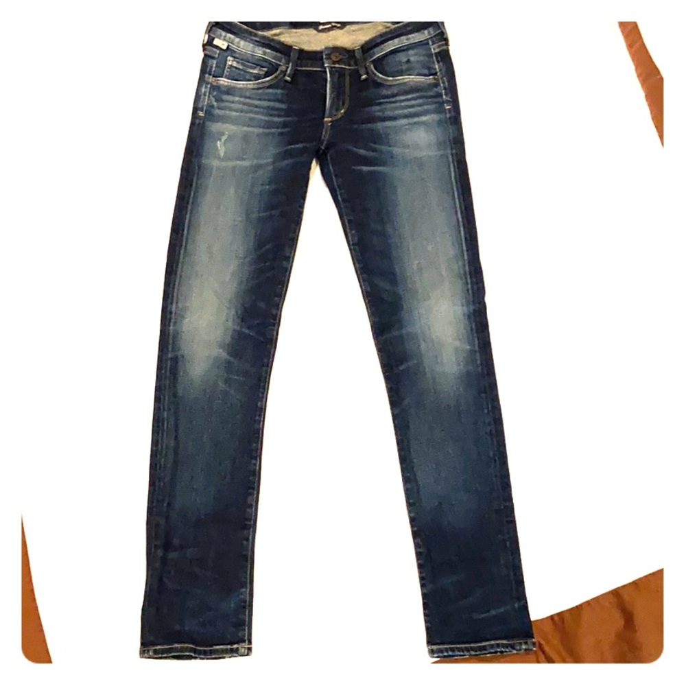 Citizens of Humanity Jeans